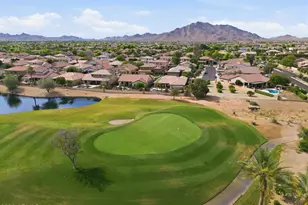 6648 S Lyon Dr, Gilbert, AZ 85298 - Photo 31