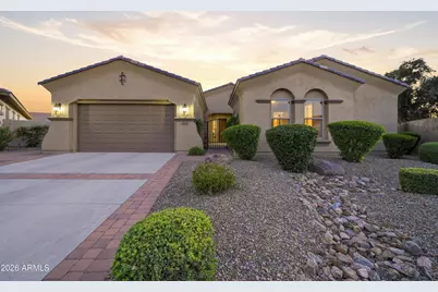 6648 S Lyon Drive, Gilbert, AZ 85298 - Photo 37