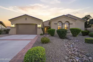 6648 S Lyon Dr, Gilbert, AZ 85298 - Photo 37