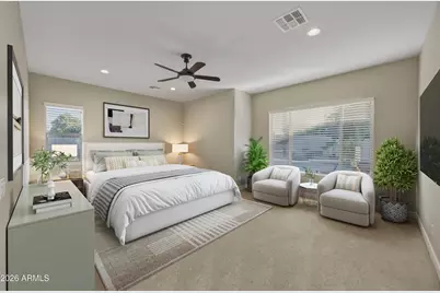 6648 S Lyon Drive, Gilbert, AZ 85298 - Photo 17