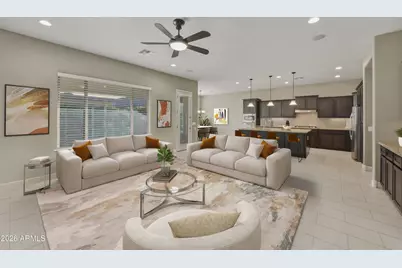 6648 S Lyon Drive, Gilbert, AZ 85298 - Photo 15