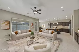 6648 S Lyon Dr, Gilbert, AZ 85298 - Photo 15