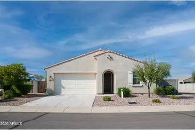 7166 E Teal Way, San Tan Valley, AZ 85143 - Photo 1