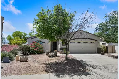 1525 W Saint Kateri Drive, Phoenix, AZ 85041 - Photo 1