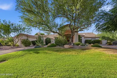3460 E Rancho Drive, Paradise Valley, AZ 85253 - Photo 1