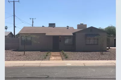 4019 N 22nd Avenue, Phoenix, AZ 85015 - Photo 1