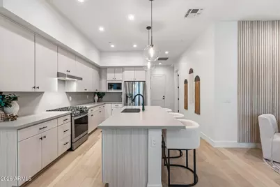5151 N 13th Place #6, Phoenix, AZ 85014 - Photo 17