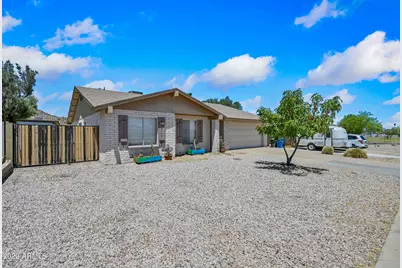 4390 E Sunrise Drive, Phoenix, AZ 85044 - Photo 1