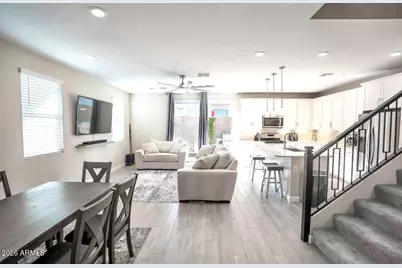 21016 N 58th Way, Phoenix, AZ 85054 - Photo 5