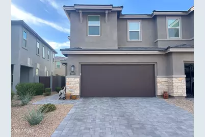 21016 N 58th Way, Phoenix, AZ 85054 - Photo 1