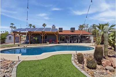 2653 W Obispo Circle, Mesa, AZ 85202 - Photo 37