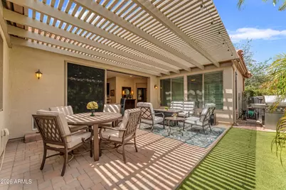 3548 S Wren Drive, Gilbert, AZ 85297 - Photo 51