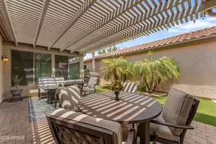 3548 S Wren Dr, Gilbert, AZ 85297 - Photo 61