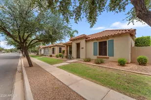 3548 S Wren Dr, Gilbert, AZ 85297 - Photo 103