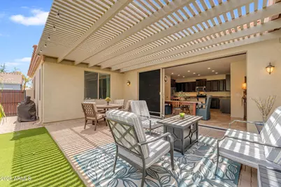 3548 S Wren Drive, Gilbert, AZ 85297 - Photo 49