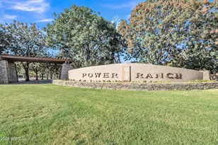 3548 S Wren Dr, Gilbert, AZ 85297 - Photo 91