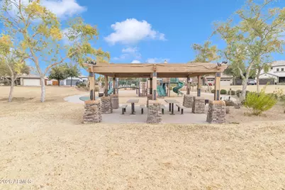 3548 S Wren Drive, Gilbert, AZ 85297 - Photo 63