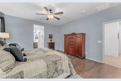 3548 S Wren Drive, Gilbert, AZ 85297 - Photo 35
