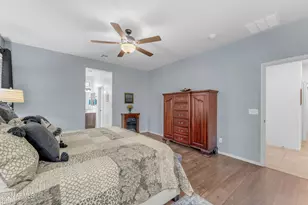 3548 S Wren Dr, Gilbert, AZ 85297 - Photo 35