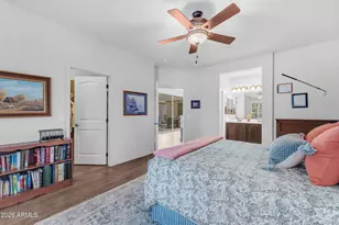 3548 S Wren Dr, Gilbert, AZ 85297 - Photo 43