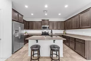 3548 S Wren Dr, Gilbert, AZ 85297 - Photo 13