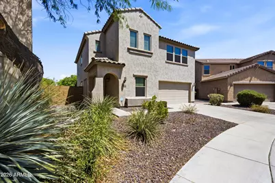 2220 W Beverly Lane, Phoenix, AZ 85023 - Photo 1