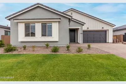 3056 E Flintlock Drive, Queen Creek, AZ 85142 - Photo 1