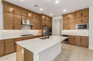 3056 E Flintlock Dr, Queen Creek, AZ 85142 - Photo 17