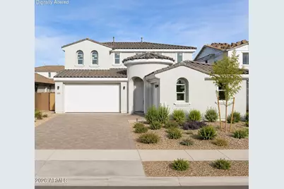 14304 W Calle Lejos Road, Surprise, AZ 85387 - Photo 1