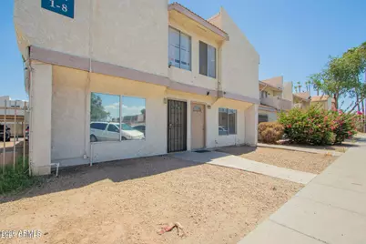3840 N 43rd Avenue #7, Phoenix, AZ 85031 - Photo 1