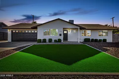 1836 N McAllister Avenue, Tempe, AZ 85288 - Photo 1