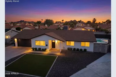 1836 N McAllister Avenue, Tempe, AZ 85288 - Photo 41