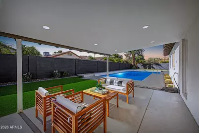 1836 N McAllister Avenue, Tempe, AZ 85288 - Photo 5