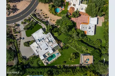 6735 E Solano Drive, Paradise Valley, AZ 85253 - Photo 1