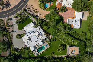 6735 E Solano Dr, Paradise Valley, AZ 85253 - Photo 1