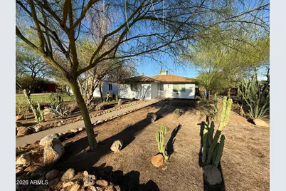 4301 N 15th Drive, Phoenix, AZ 85015 - Photo 1
