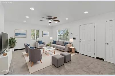 4301 N 15th Drive, Phoenix, AZ 85015 - Photo 5