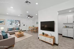 4301 N 15th Dr, Phoenix, AZ 85015 - Photo 9