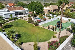 10541 E Windrose Dr, Scottsdale, AZ 85259 - Photo 1