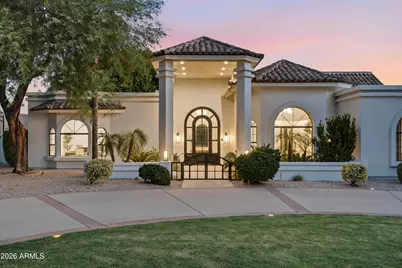 10541 E Windrose Drive, Scottsdale, AZ 85259 - Photo 65