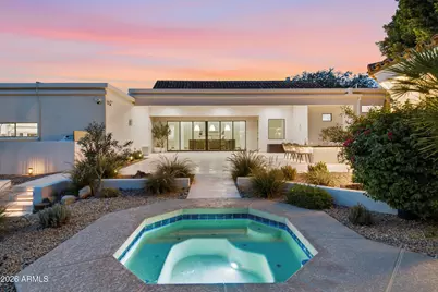 10541 E Windrose Drive, Scottsdale, AZ 85259 - Photo 17