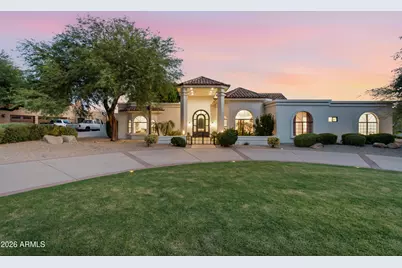 10541 E Windrose Drive, Scottsdale, AZ 85259 - Photo 15