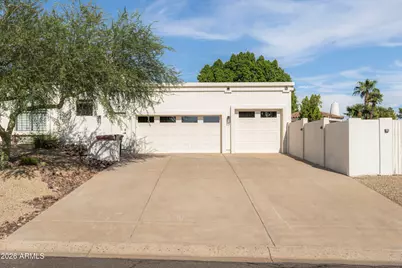 10541 E Windrose Drive, Scottsdale, AZ 85259 - Photo 69