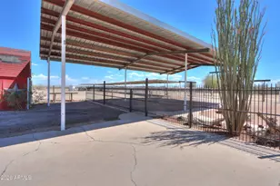 7385 W Haca Cir, Arizona City, AZ 85123 - Photo 43