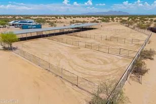 7385 W Haca Cir, Arizona City, AZ 85123 - Photo 5
