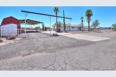 7385 W Haca Circle, Arizona City, AZ 85123 - Photo 39