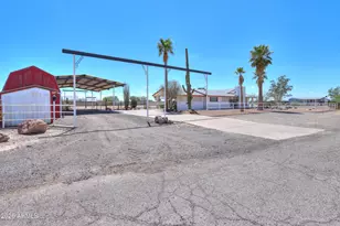 7385 W Haca Cir, Arizona City, AZ 85123 - Photo 39