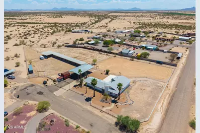 7385 W Haca Circle, Arizona City, AZ 85123 - Photo 1