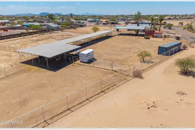 7385 W Haca Circle, Arizona City, AZ 85123 - Photo 59