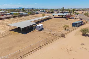 7385 W Haca Cir, Arizona City, AZ 85123 - Photo 59